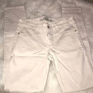 Abercrombie and Fitch Skinny Jeans